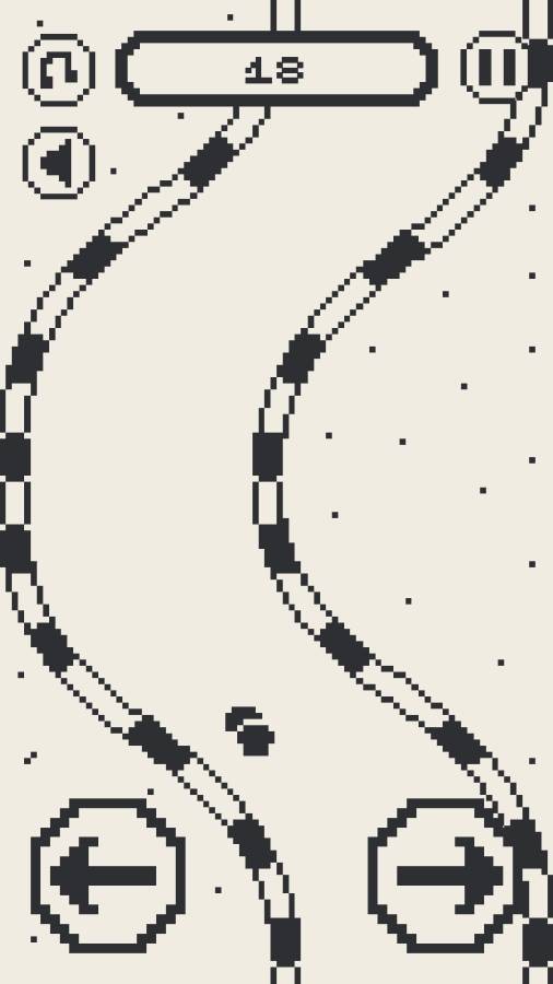 奇异赛车安卓版