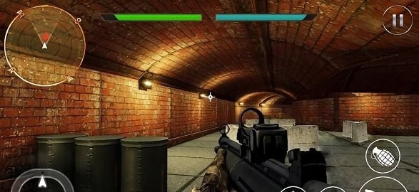 全民吃鸡战场安卓版