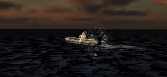 全民吃鸡战场安卓版