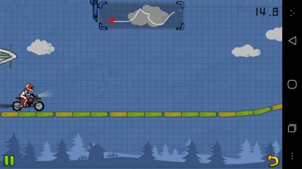 超速极限摩托安卓版