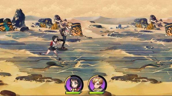 猎魔永恒单机版安卓版