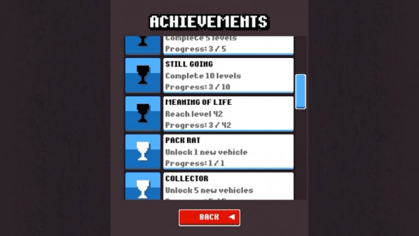 沙漠公路安卓版