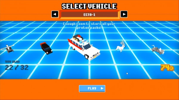 沙漠公路安卓版