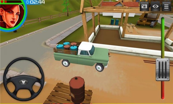 疯狂车赛安卓版