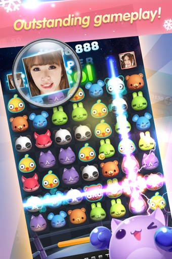 天天爱消除英文版安卓版