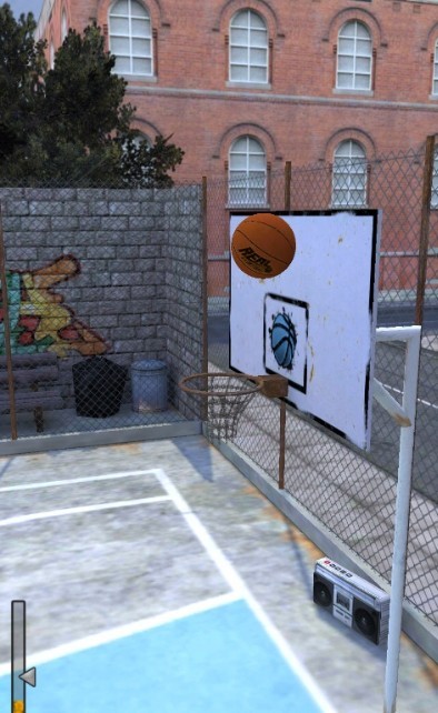 真正的篮球安卓版