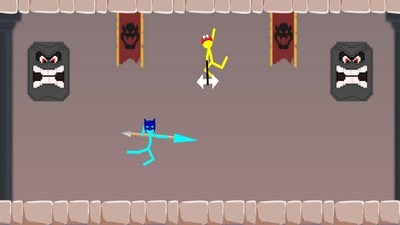 爆裂火柴人安卓版