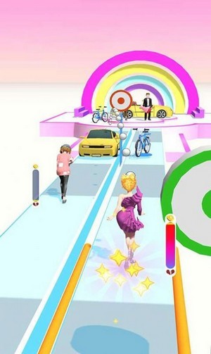 闺蜜战争安卓版