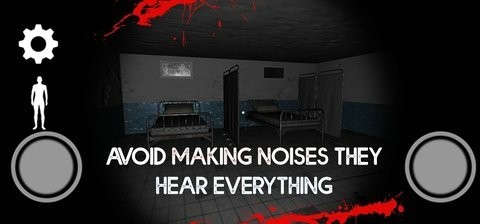 索菲亚闹鬼庇护所安卓版