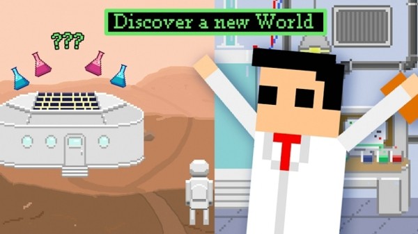 空闲实验室安卓版