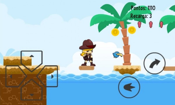 玛丽安娜的冒险安卓版