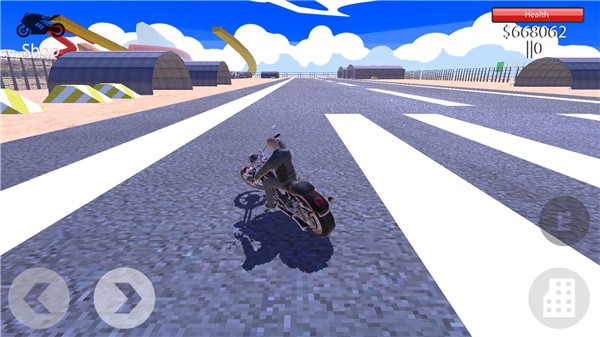 漫游都市2安卓版