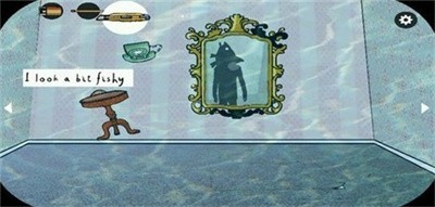 逃离方块轮回的房间安卓版