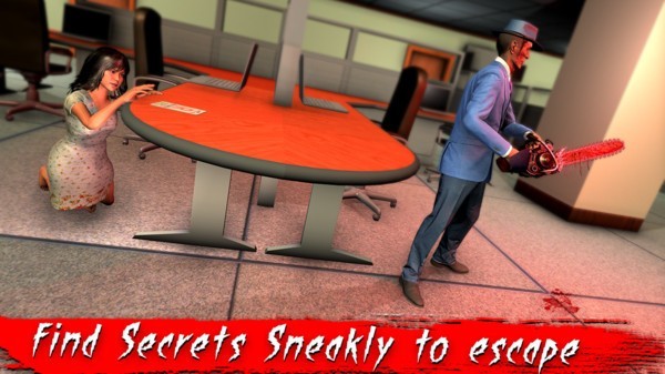 可怕邻居老板安卓版