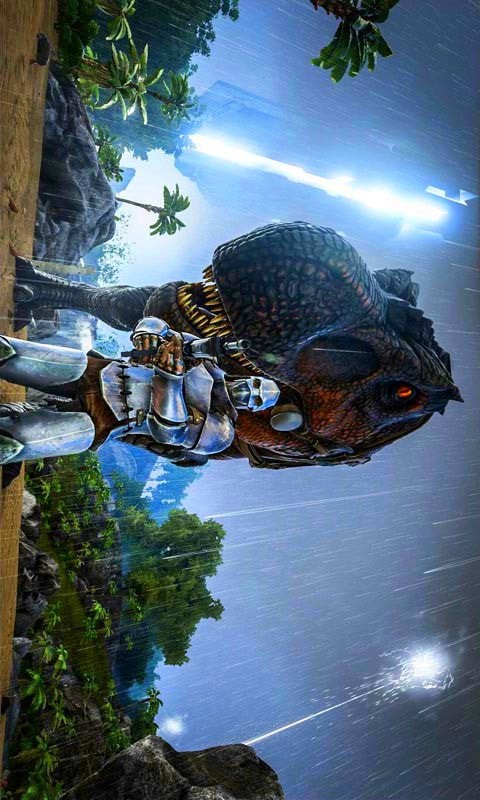 野外生存孤岛求生安卓版