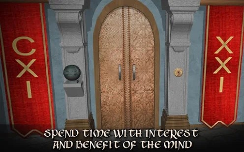 X室逃生挑战赛安卓版