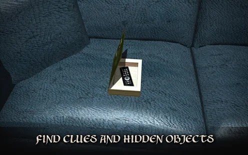 X室逃生挑战赛安卓版