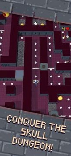 骷髅地牢安卓版