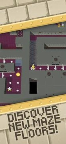 骷髅地牢安卓版