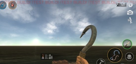 多人木筏生存安卓版