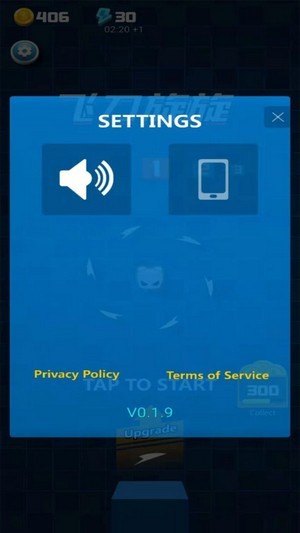 飞刀旋转安卓版