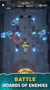 古墓丽影3D安卓版