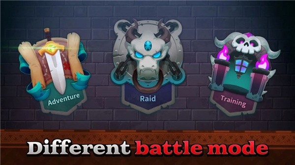 进击探险队安卓版