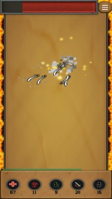 沙盒恶魔城堡安卓版