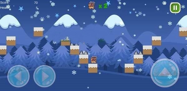 烈焰历险记安卓版