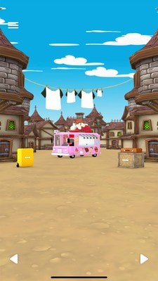 灰姑娘逃脱安卓版