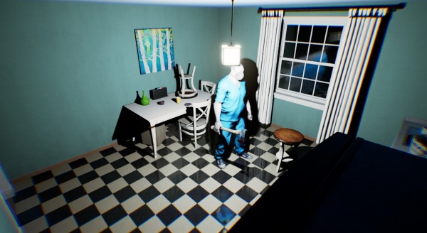 静音危害安卓版