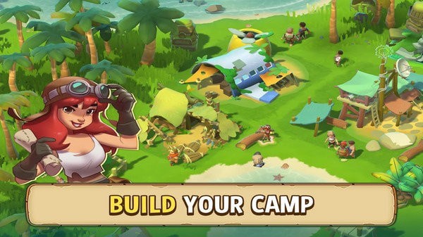 失落的生存世界安卓版