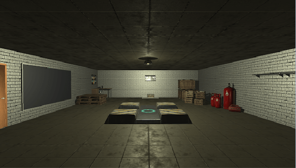 时光密室安卓版