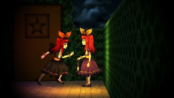 逃离神秘洋馆安卓版