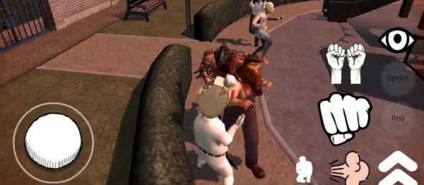 我们一家大乱斗安卓版