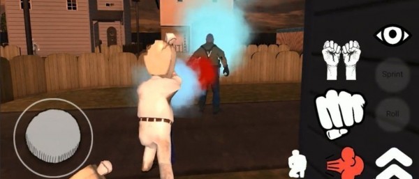 我们一家大乱斗安卓版