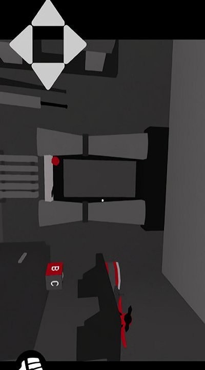 你好可怕的邻居安卓版