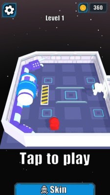 太空狼人杀之王安卓版