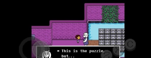 传说之下汉化版安卓版