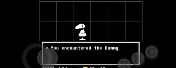 传说之下汉化版安卓版