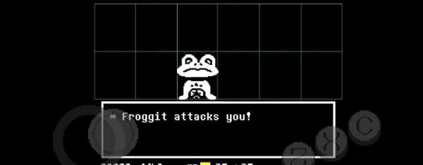 传说之下汉化版安卓版