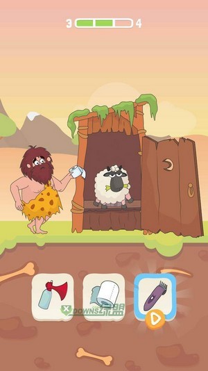 鲍勃与女孩的冒险安卓版