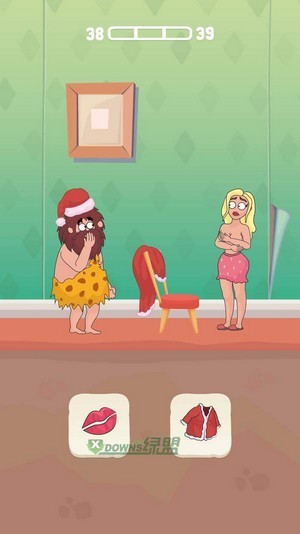 鲍勃与女孩的冒险安卓版