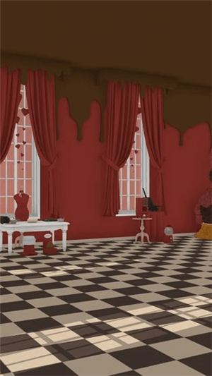 逃离游戏为了你安卓版