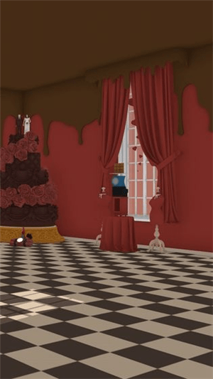 逃离游戏为了你安卓版