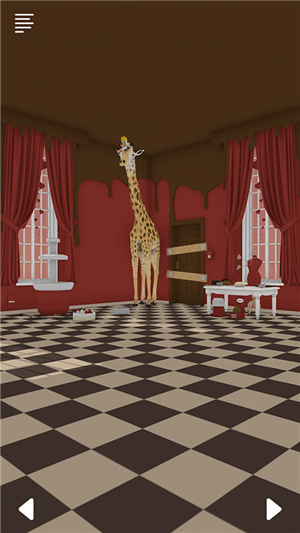 逃离游戏为了你安卓版