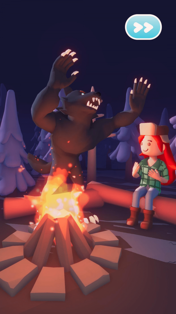 恐怖恶作剧安卓版