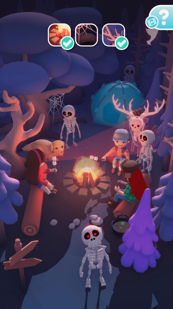 恐怖恶作剧安卓版