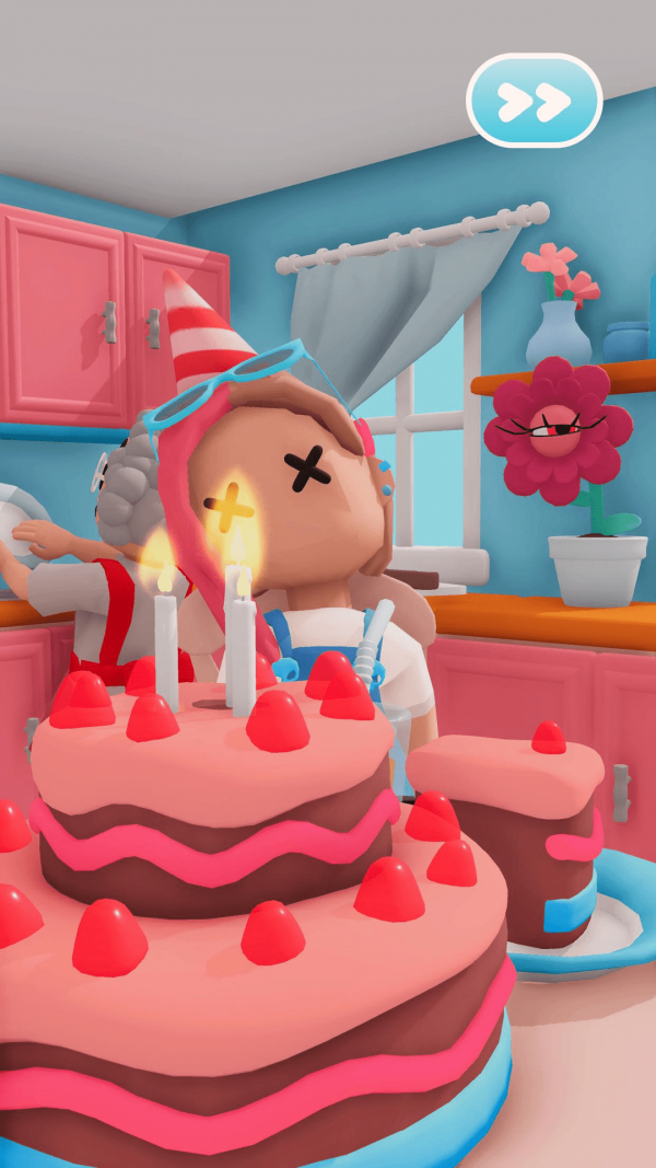 恐怖恶作剧安卓版