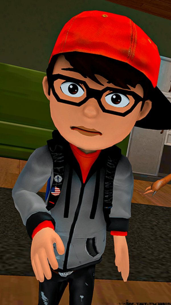 恐怖的香肠安卓版